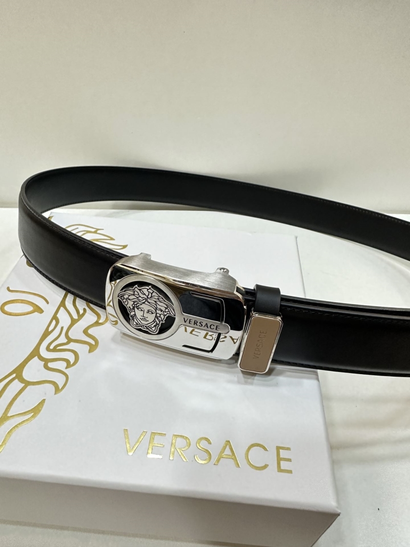 VERSACE Belts